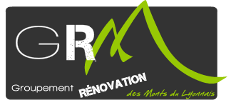 GRM | Groupement Rénovation des Monts du Lyonnais