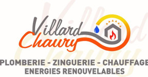 Villard Chaury - Plomberie Chauffage